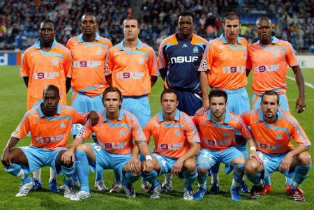 The &eacute;quipe!!!