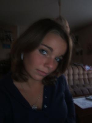 Morgane!!