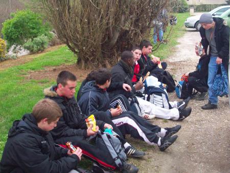 Les -15ans!!
