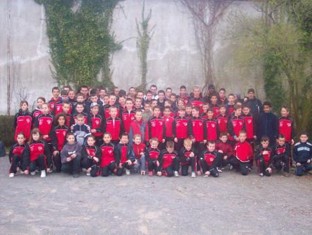 Sortie a auxerre!!