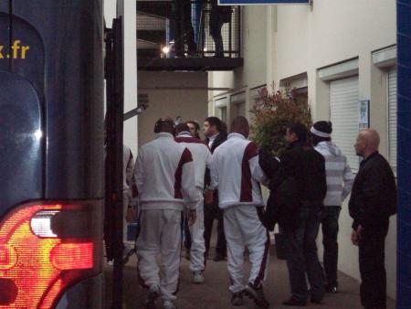 Sochaux