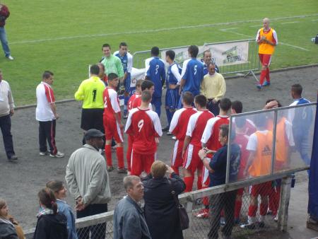 Coupe d'eure et loir!!!