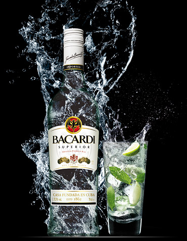 Du Bacardi
